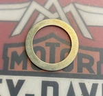 Harley Aermacchi 61-72 Sprint Nos Damper Spring Washer Plate 46781-61P. Fixed Price $14.80.