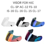 Face Shield Helmet Visor For Hjc HJ-09 CL-15 CL-17 CL-16 Cl-sp AC-12 FS-10 CS-R1. Fixed Price $24.88.