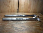 2003 Ktm Sx Front Forks Suspension Upper Lower Legs. Fixed Price $450.00.