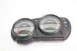 05-06 Kawasaki Z750S Speedometer Gauges Display Cluster 104893 Km 28011-0031. Fixed Price $150.00.