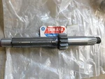 Nos Oem Transmission Main Axle, Shaft 1973 1974 Yamaha TX750, 341-17411-00-00. Fixed Price $49.95.