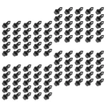 100 Fender Rivet Clips Honda Foreman Rubicon Rincon Sportrax 90653-HC4-900. Fixed Price $11.99.