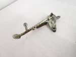 1984-1999 Yamaha Xv 700 750 1100 Virago Kick Side Stand 42X-27311-00-93. Fixed Price $25.00.