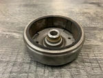 Honda 2001-2007 CH80 Elite Scooter Magneto Rotor Flywheel Oem. Fixed Price $59.99.
