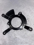 19015-MFR-305 Shroud 2010 Honda Fury VT1300CX. Fixed Price $25.00.