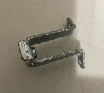 Harley Linkert Air Breather Support Bracket Part # 29050-56 Flathead (51). Fixed Price $19.99.