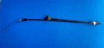 Yamaha 1974 1975 DT100 Lower Throttle Cable 437-26312-01-00 Nos Oem. Fixed Price $59.99.