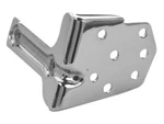 Regulator Bracket For Harley Big Twin 1976-86 Repl Oe #74533-75B & 74534-80. Fixed Price $29.95.