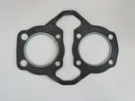 New Nos Oem Honda Head Gasket CB450K0/K3-K7 CB500 12251-283-306 Bgb. Fixed Price $15.92.