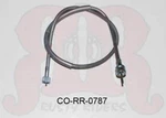 New Speedometer Cable For Yamaha AT1 1969 1970 1971 CT1. Fixed Price $13.99.