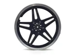 Front Wheel Rim 1979 Honda CB750K Four 3276. Fixed Price $169.44.