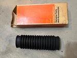 Nos Harley Davidson Genuine Rubber Fork Boot 46001-62 Part Bike. Fixed Price $34.19.