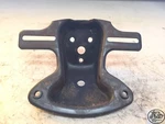 1973 Kawasaki KH500 H1 Rear Tail Light Bracket Oem Original 23036-014-21. Fixed Price $36.18.