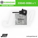 Kawasaki Oem New 33040-0086 Adjuster-chaininrh. Fixed Price $21.54.