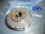 Nos Honda CB100 CB125 CL100 CL125 Genuine Rotor Magneto Generator 31101-107-014. Fixed Price $179.99.