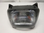 2000 Kawasaki Concours Headlight. Fixed Price $9.56.