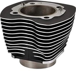 Harddrive 88187 Tc 88/96 3.75" Std Bre Cylindr Black With Machined Fins Ea. Fixed Price $310.46.