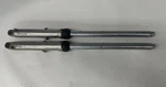 1977 Honda Front Forks Suspension Absorbers. Fixed Price $60.00.