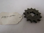 Nos Oem Suzuki Engine Sprocket 1972-1977 TS90 RM125 TS100 TM125 27511-24901 13T. Fixed Price $20.68.