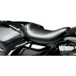 Pera LN-005RK Bare Bones Smooth Low Profile Solo Seat Harley Road King 97-01. Fixed Price $297.00.