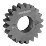Transmission Countershaft 2ND Gear For 58-90 Harley Sportster 35750-58A 72635. Fixed Price $132.10.