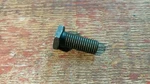 Nos Oem Harley Kickstart Block Off Plug Bolt Ironhead Xlh Vintage Part 59146-52. Fixed Price $9.99.