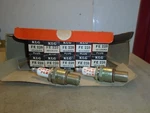 Vintage Nos Klg Motorcycle Spark Plugs FE220 Triumph Bsa Norton. Fixed Price $99.99.