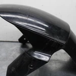 09-12 Kawasaki Ninja ZX6R ZX600R Front Wheel Fender Fairing 35004-0118-17K BB617. Fixed Price $27.00.