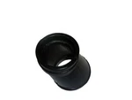 1973 1974 1975 Suzuki Tm 100 125 Air Intake Boot. Fixed Price $19.95.