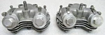 Triumph TR6 Bonneville 650 Cylinder Head Boxes Rockers TR120 71-2358. Fixed Price $80.96.