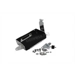 V-twin Manufacturing Chrome Battery Carrier Kit 42-9915. Fixed Price $72.80.