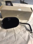 2670193 Nos Victory Lh Chrome Mirror 1999-2001 Std, Sport Deluxe Cruisers. Fixed Price $76.84.
