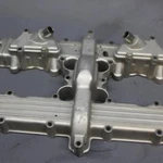 1978 Kawasaki KZ650B Engine Top End Cylinder Head Cover 14025-1065. Fixed Price $35.95.