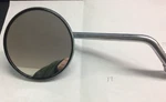 Suzuki 1971-77 Rv Tc Ts Left Mirror Handlebar 56600-19013 56600-19011 Lh Oem. Fixed Price $149.95.