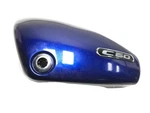 2005 Suzuki Boulevard 50 Left Side Cover Oem. Fixed Price $40.85.