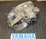 Yamaha Blaster Oem Engine Cases Crankcase Motor Set YFS200 Fastship #5848. Fixed Price $249.99.