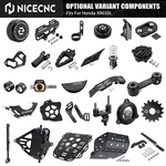 For Honda Xr 650L Nicecnc Rear Brake Pump Cover Clutch Tappet Valve Cap. Fixed Price $14.99.