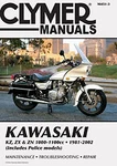 Clymer Repair Manual Part# M451-3 New. Fixed Price $61.44.