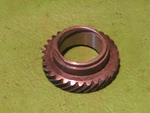 Yamaha AT1 AT2 DT175 125 TY250 TY175 Speedometer Drive Gear 30-T Oem #248-25135. Fixed Price $46.07.