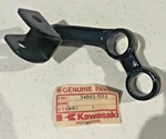 Kawasaki Nos New 34003-1015 Right Step Holder KZ650. Fixed Price $14.95.