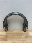 Suzuki Handle, Pillion Rider (black) 46211-15H01-QEB. Fixed Price $220.50.