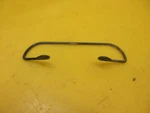 Oem 99-02 Suzuki SV650S Clutch Handlebar Guide Holder Mount Stay Bracket. Fixed Price $9.49.