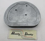 Harley Davidson Genuine Oem Road Glide Air Cleaner Filter Element 29400042. Fixed Price $18.49.
