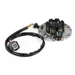 Stator Generator Base Assy For Kawasaki KX250-M1 KX250-L4 1999-2004 V1. Fixed Price $82.55.