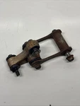 2004 Suzuki DRZ125 Klx Oem Rear Dogbone Shock Linkage. Fixed Price $29.95.