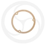 Harley 25416-70 Gasket ,clutch Derby Cover 1970-1983 Fl,flh, Fe,fxr, Shovelhead. Fixed Price $7.00.