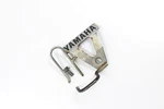 1996 Yamaha Virago 250 Oem Cable Holder Mount Stay Bracket. Fixed Price $19.95.