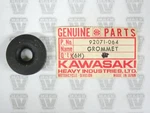 Kawasaki Nos New 92071-064 Side Cover Grommet KZ1000 Z1R. Fixed Price $12.99.