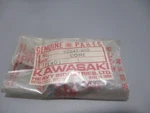 Nos Kawasaki Oem Lower Steering Bearing Cone 1980-1982 KE175 92047-010. Fixed Price $14.95.