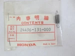 New Genuine Oem Honda MR50 Spring 24436-131-000. Fixed Price $26.99.